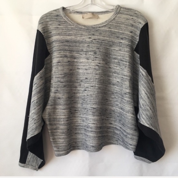 Zara Tops - Zara Trafaluc Thermal And Silk Top Zara Tops - Zara Trafaluc Thermal And Silk Top
